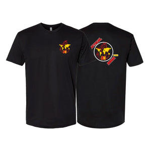 Practical MMA Next Level Adult Shirts #8209 A