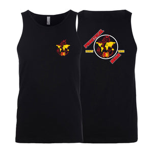 Practical MMA Next Level Tank Tops #8209 A