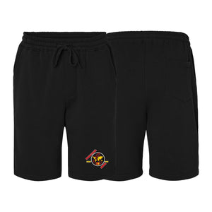 Practical MMA Sweatshorts 2.0 #8209 A