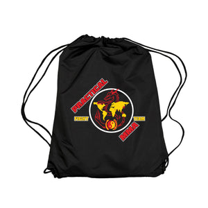 Practical MMA Drawstring Bags #8209 A