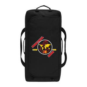 Practical MMA Giant Rolling Duffel #8209 A