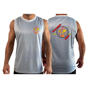 Practical MMA Basketball Jerseys #8209 A