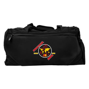 Practical MMA Small Duffel Bag #8209 A