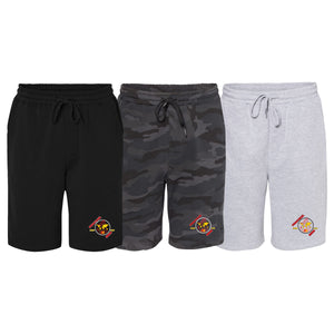 Practical MMA Sweatshorts 2.0 #8209 A