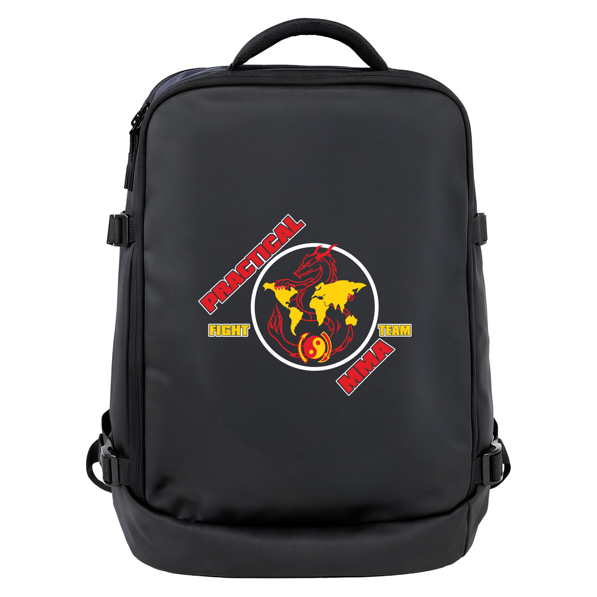 Practical MMA Travel Backpack Pro #8209 A