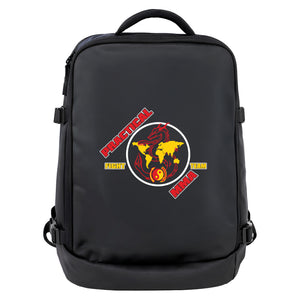 Practical MMA Travel Backpack Pro #8209 A
