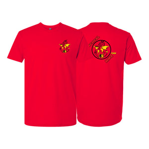 Practical MMA Next Level Adult Shirts #8209 A