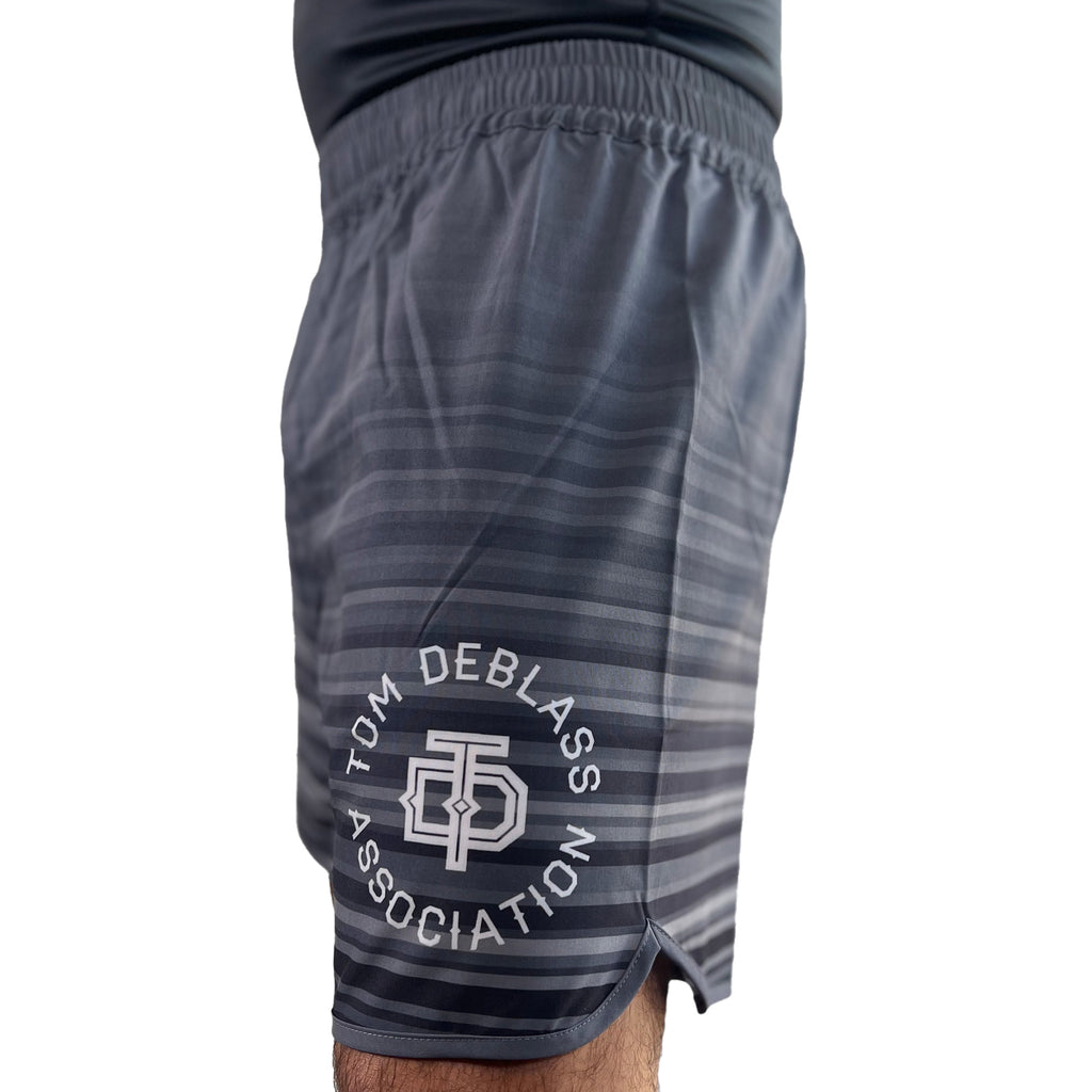 Tom DeBlass Assoc Shadow Grip Shorts