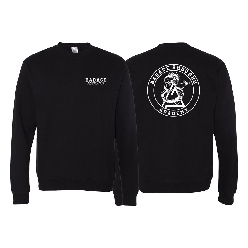 Badace Crewneck Sweatshirt #8213 A