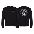 Badace Crewneck Sweatshirt #8213 A