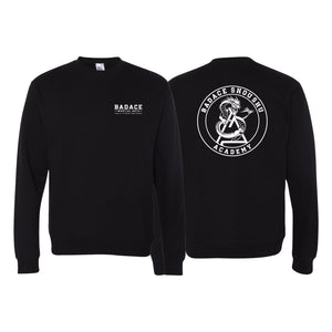 Badace Crewneck Sweatshirt #8213 A