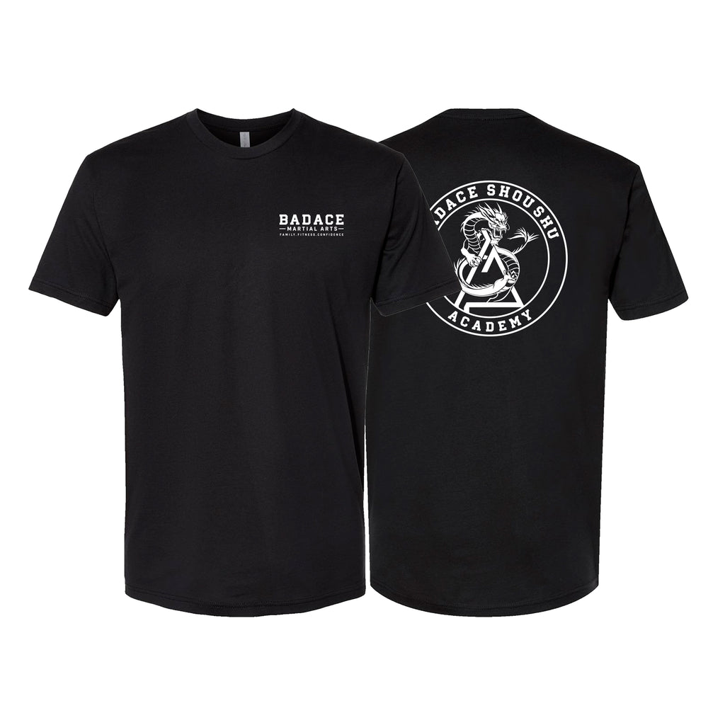 Badace Next Level Adult Shirts #8213 A