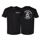 Badace Next Level Adult Shirts #8213 A