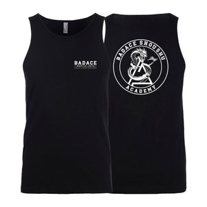 Badace Next Level Tank Tops #8213 A