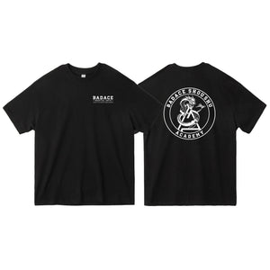 Badace Oversized Adult Shirts #8213 A