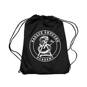 Badace Drawstring Bags #8213 A