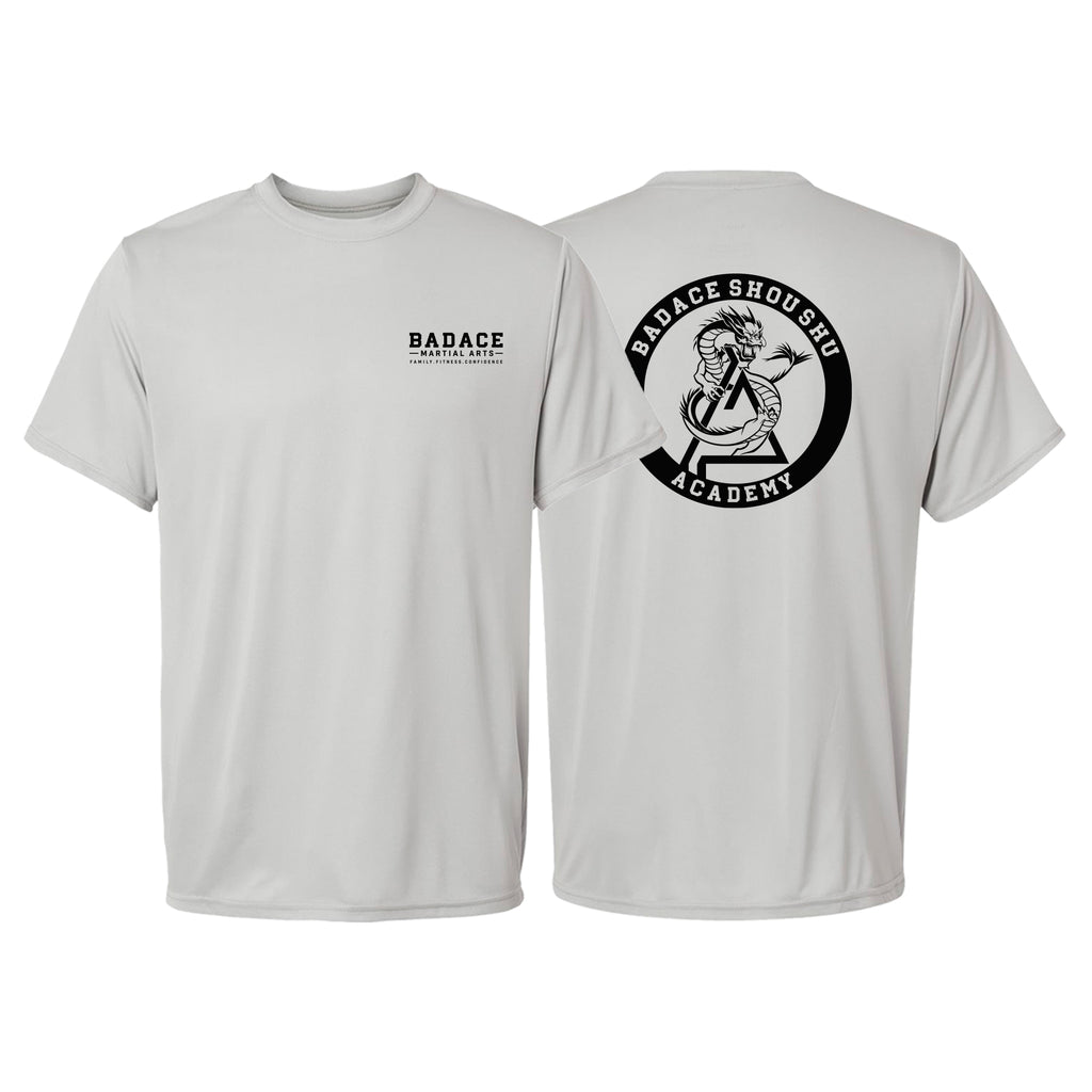 Badace Dry Fit Shirts #8213 A