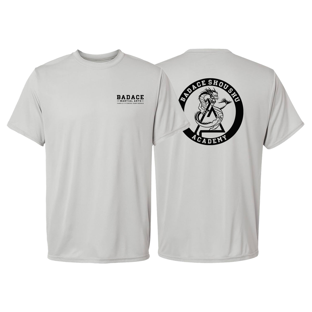 Badace Dry Fit Shirts #8213 A