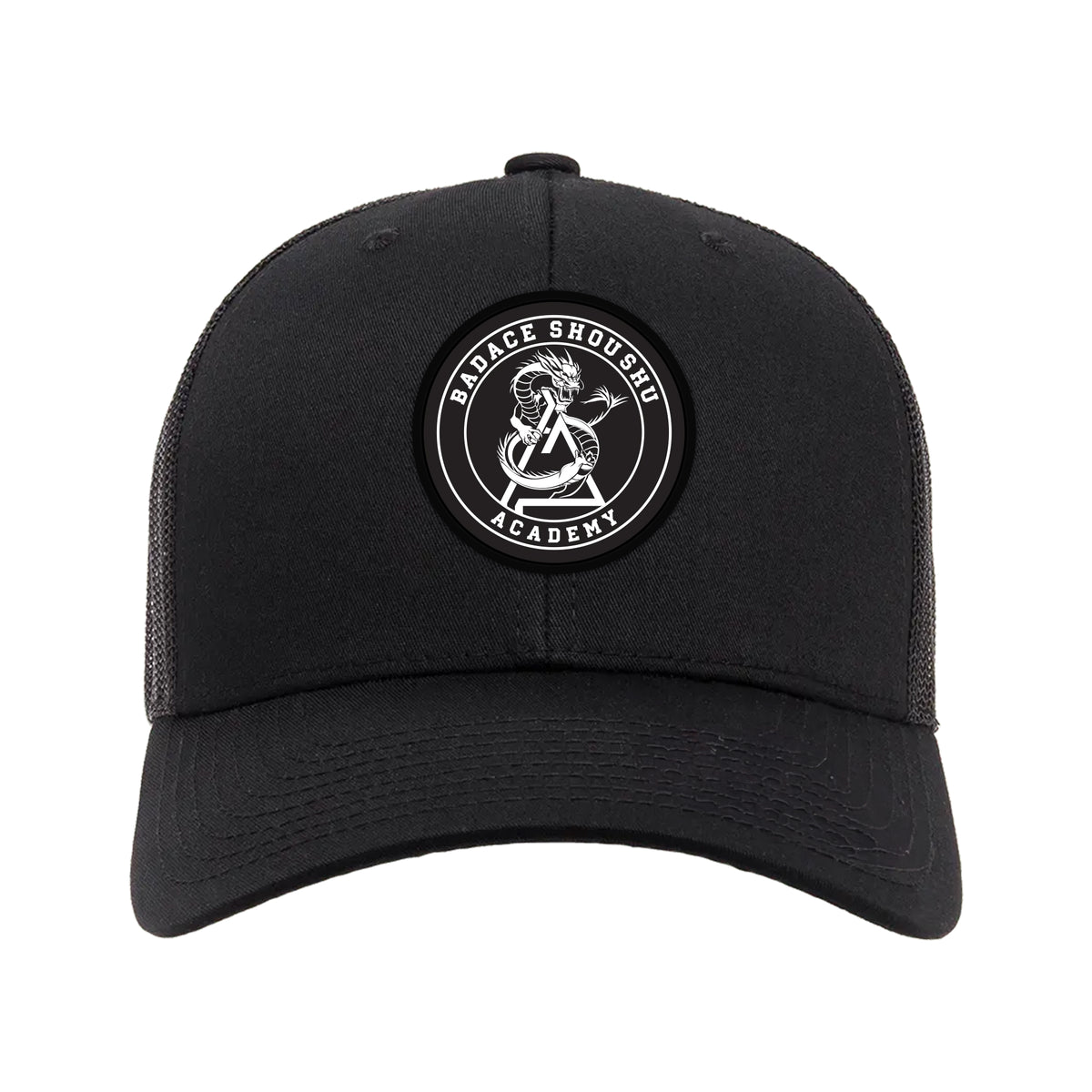 Badace Academy Trucker Hat #8213 A