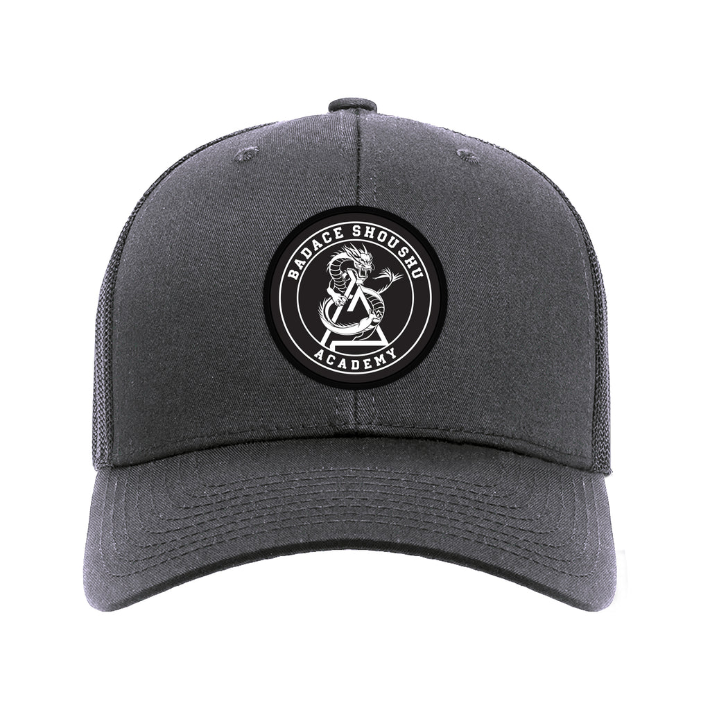 Badace Academy Trucker Hat #8213 A