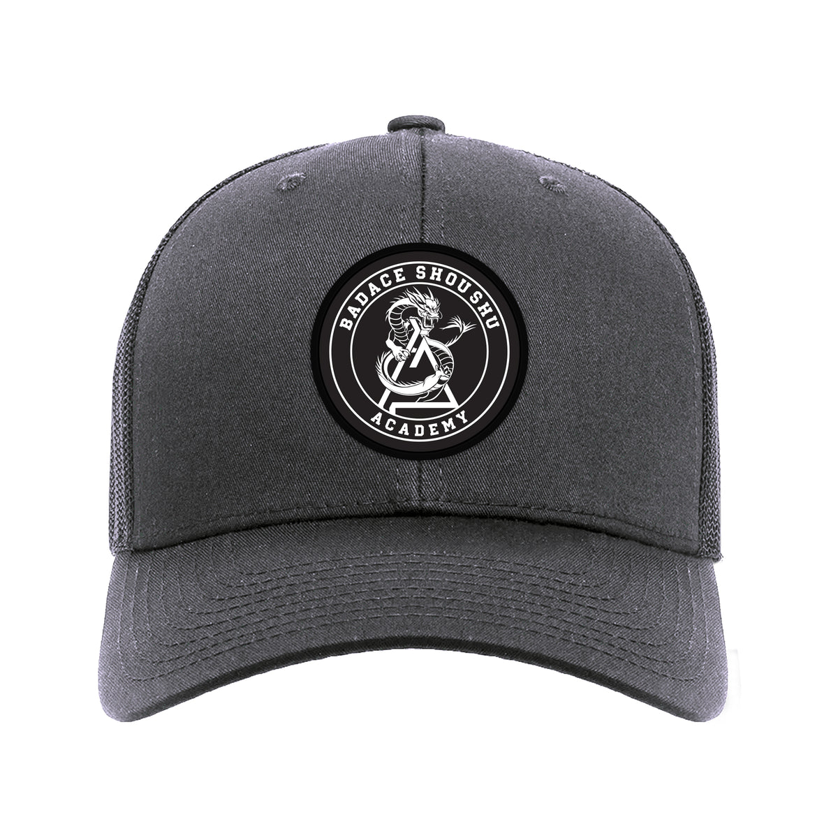 Badace Academy Trucker Hat #8213 A