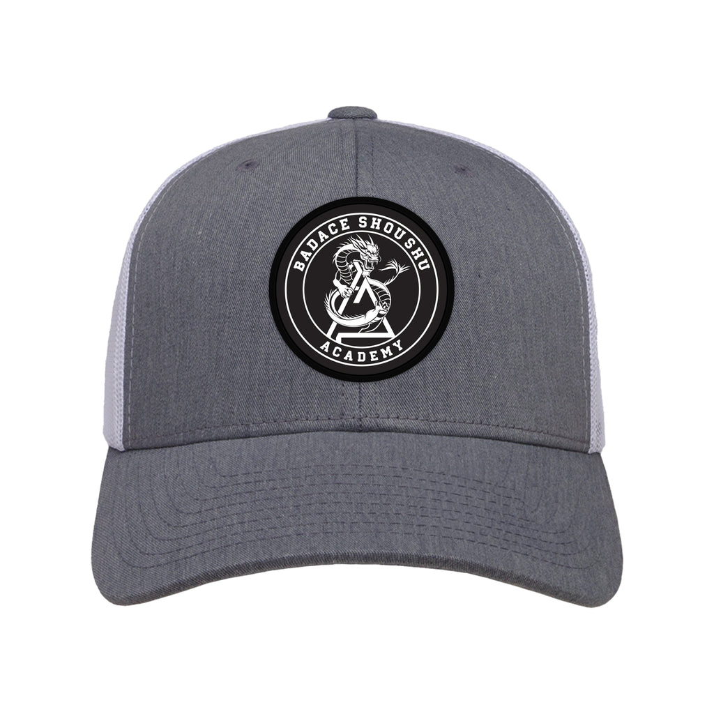 Badace Academy Trucker Hat #8213 A
