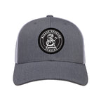 Badace Academy Trucker Hat #8213 A