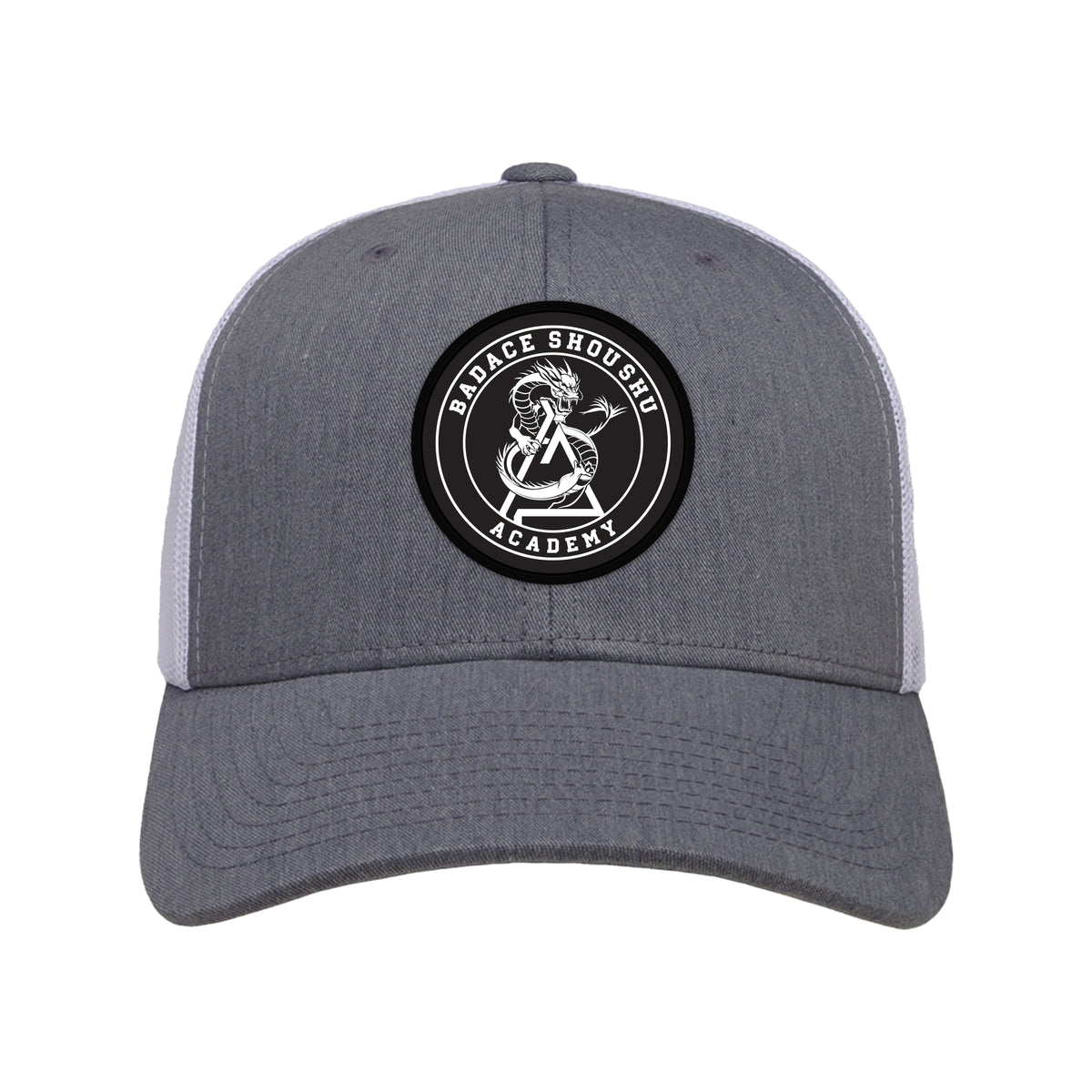 Badace Academy Trucker Hat #8213 A
