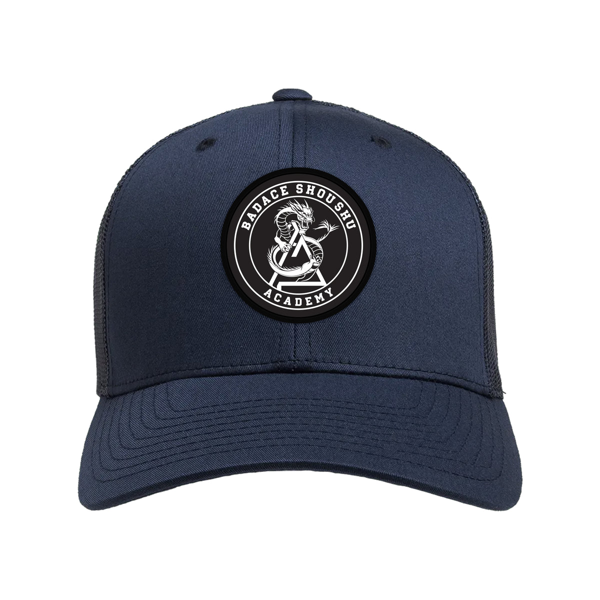 Badace Academy Trucker Hat #8213 A