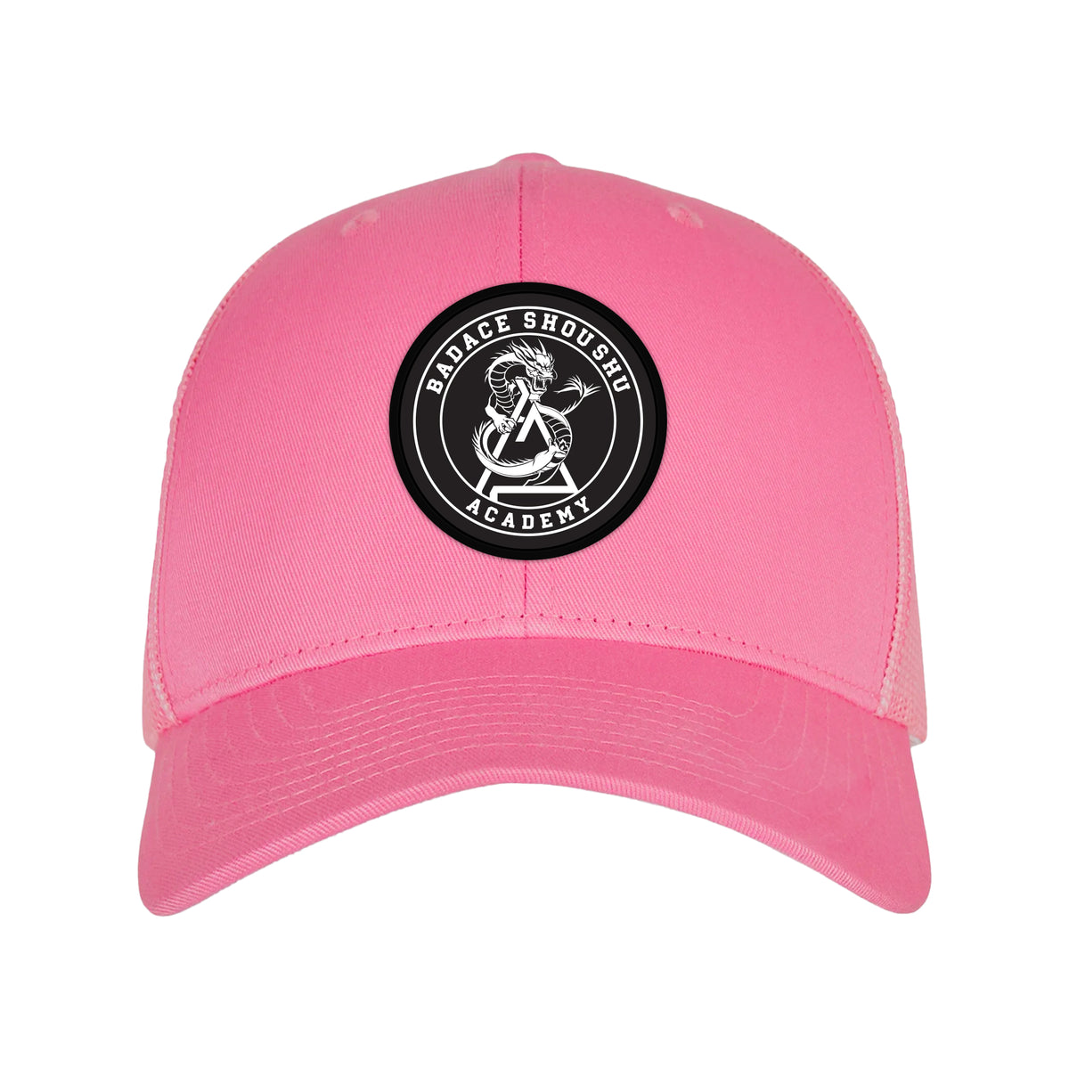 Badace Academy Trucker Hat #8213 A