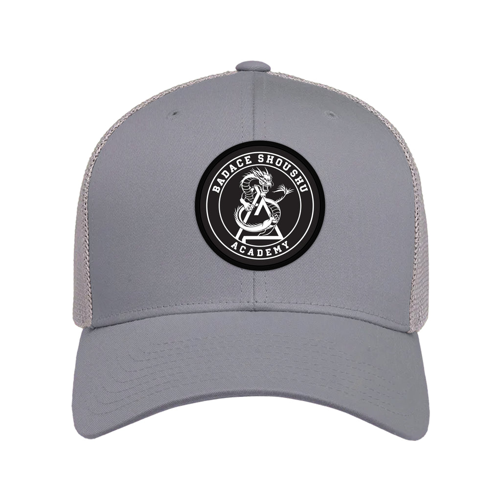 Badace Academy Trucker Hat #8213 A