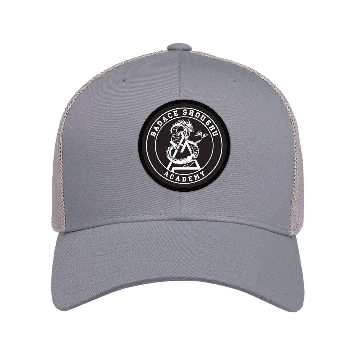 Badace Academy Trucker Hat #8213 A