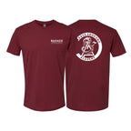 Badace Next Level Adult Shirts #8213 A