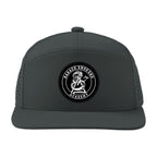Badace Academy Perforated Hats#8213 A