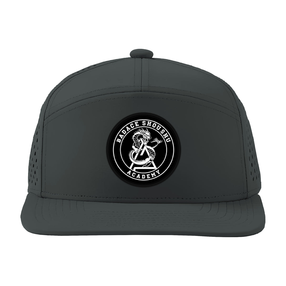 Badace Academy Perforated Hats#8213 A