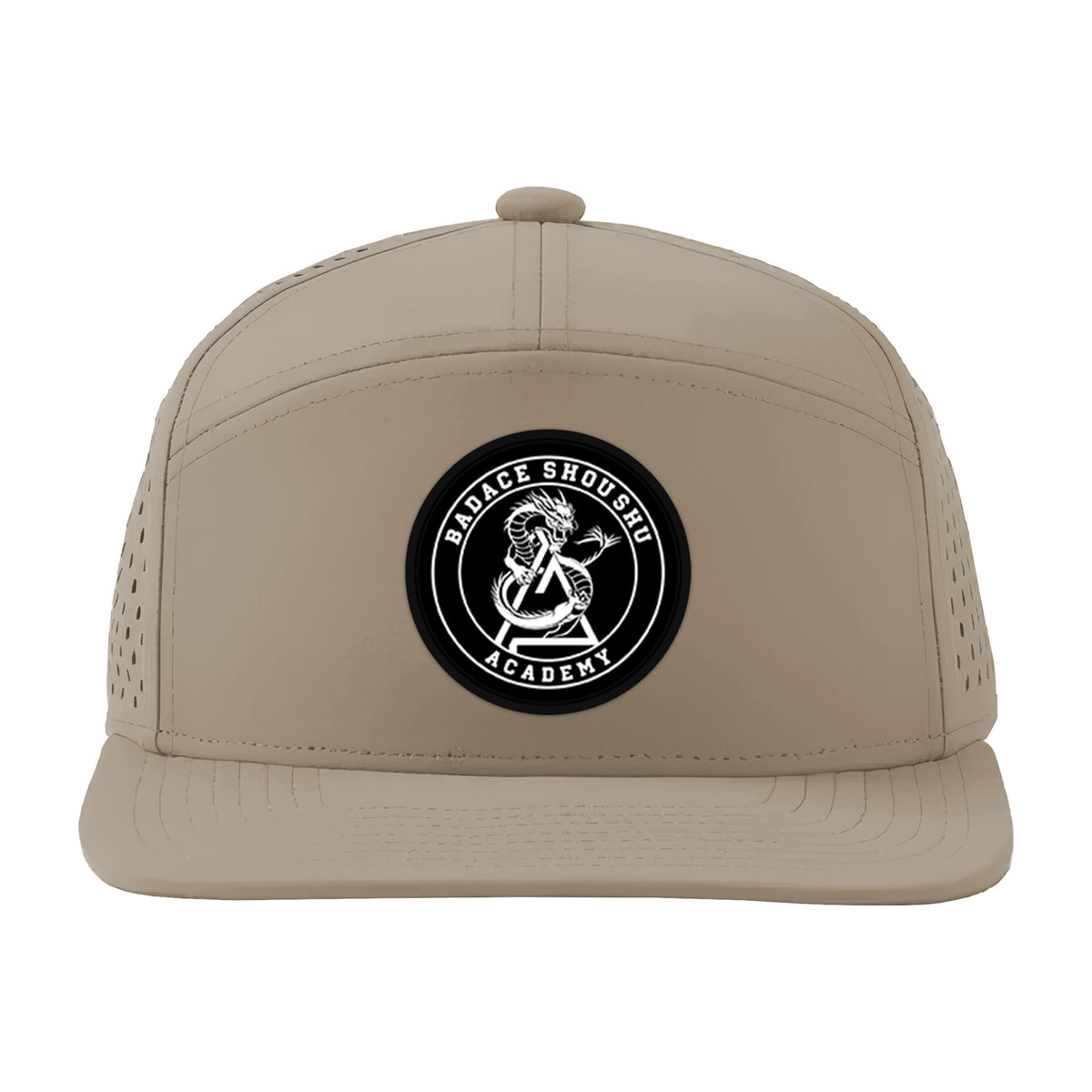 Badace Academy Perforated Hats#8213 A