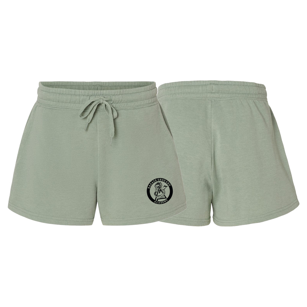 Badace Women's Sweatshorts #8213 A