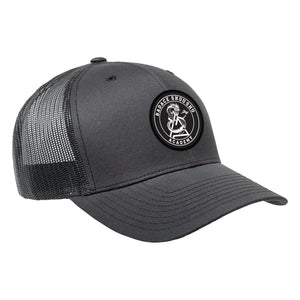 Badace Academy Trucker Hat #8213 A