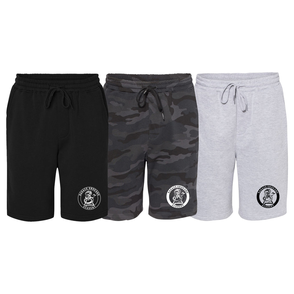Badace Sweatshorts 2.0 #8213 A