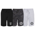 Badace Sweatshorts 2.0 #8213 A