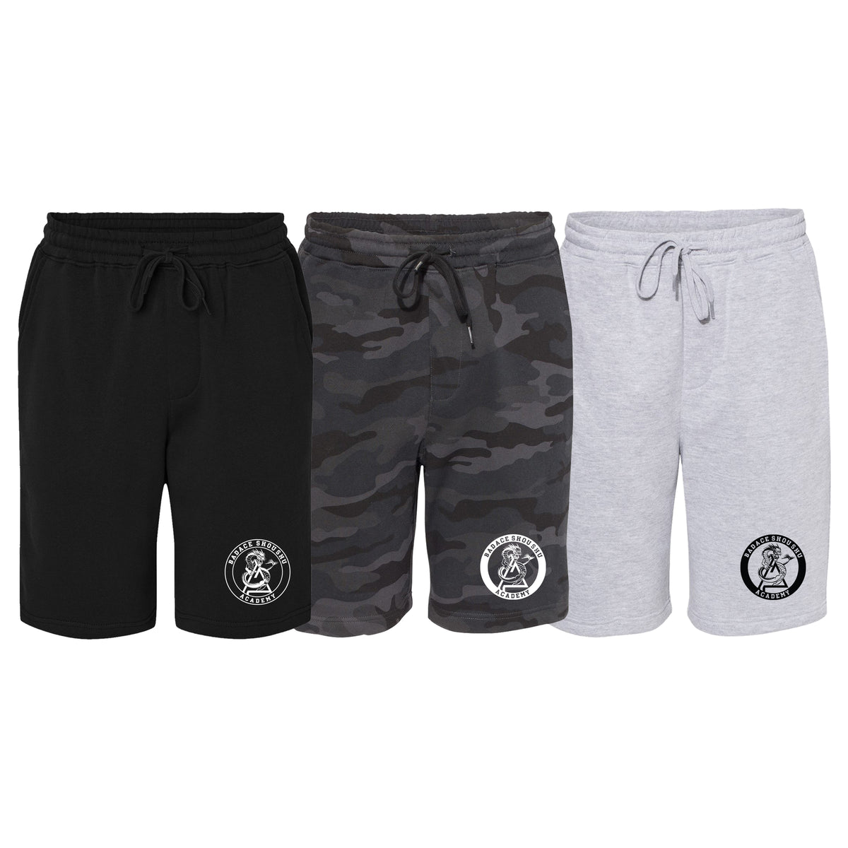 Badace Sweatshorts 2.0 #8213 A