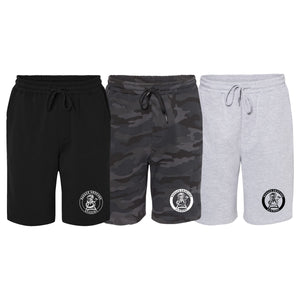Badace Sweatshorts 2.0 #8213 A