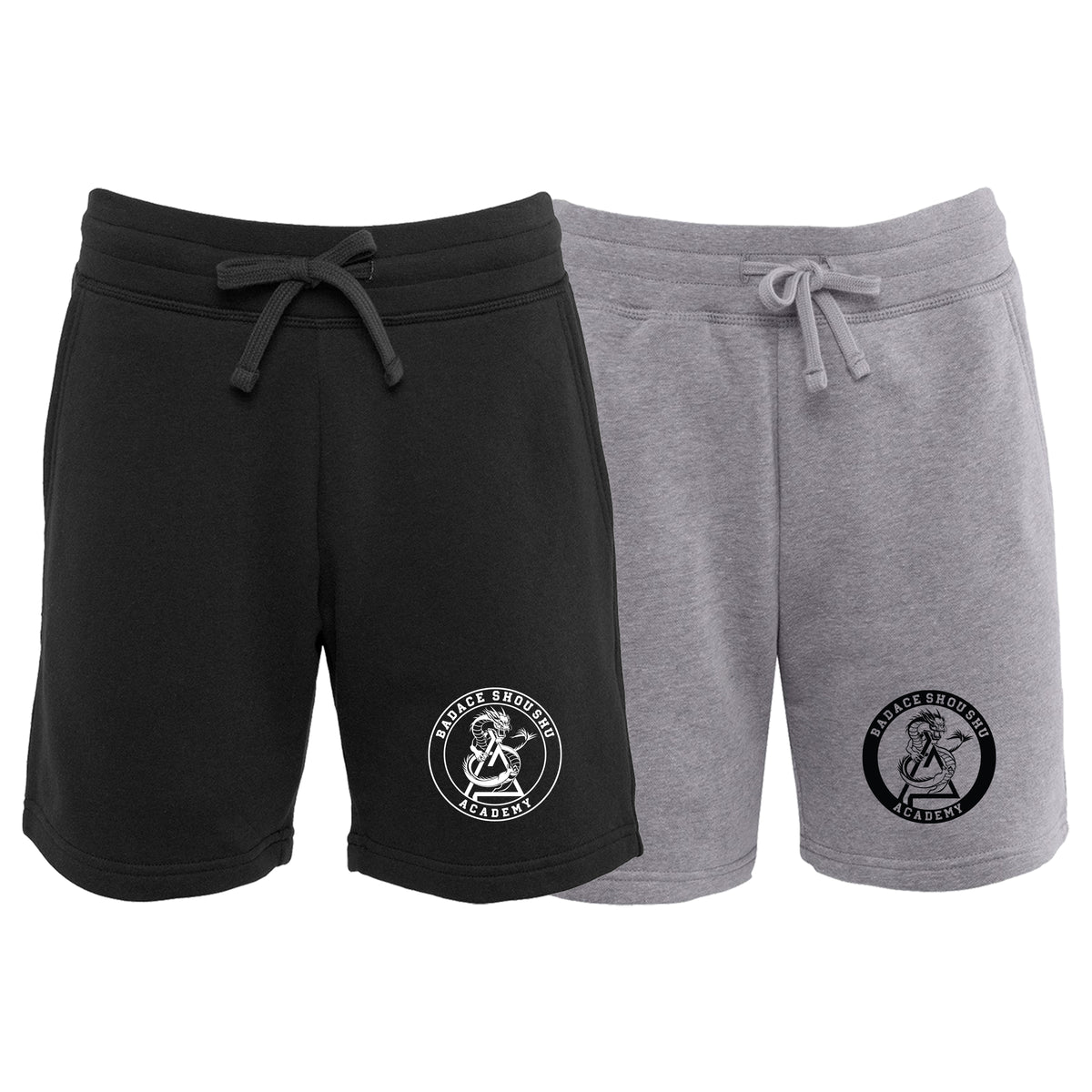 Badace Sweat Shorts #8213 A