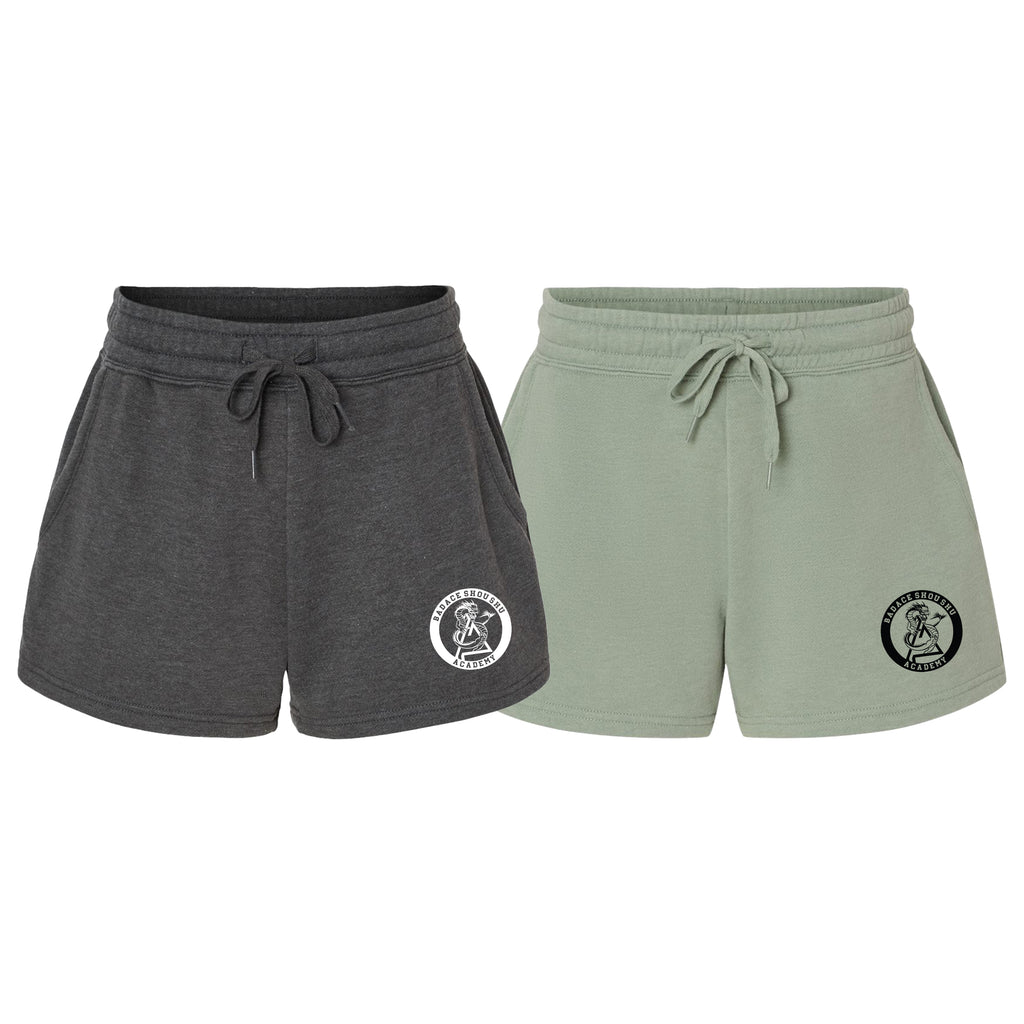 Badace Women's Sweatshorts #8213 A