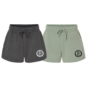 Badace Women's Sweatshorts #8213 A