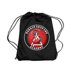 Badace Drawstring Bags #8213 B