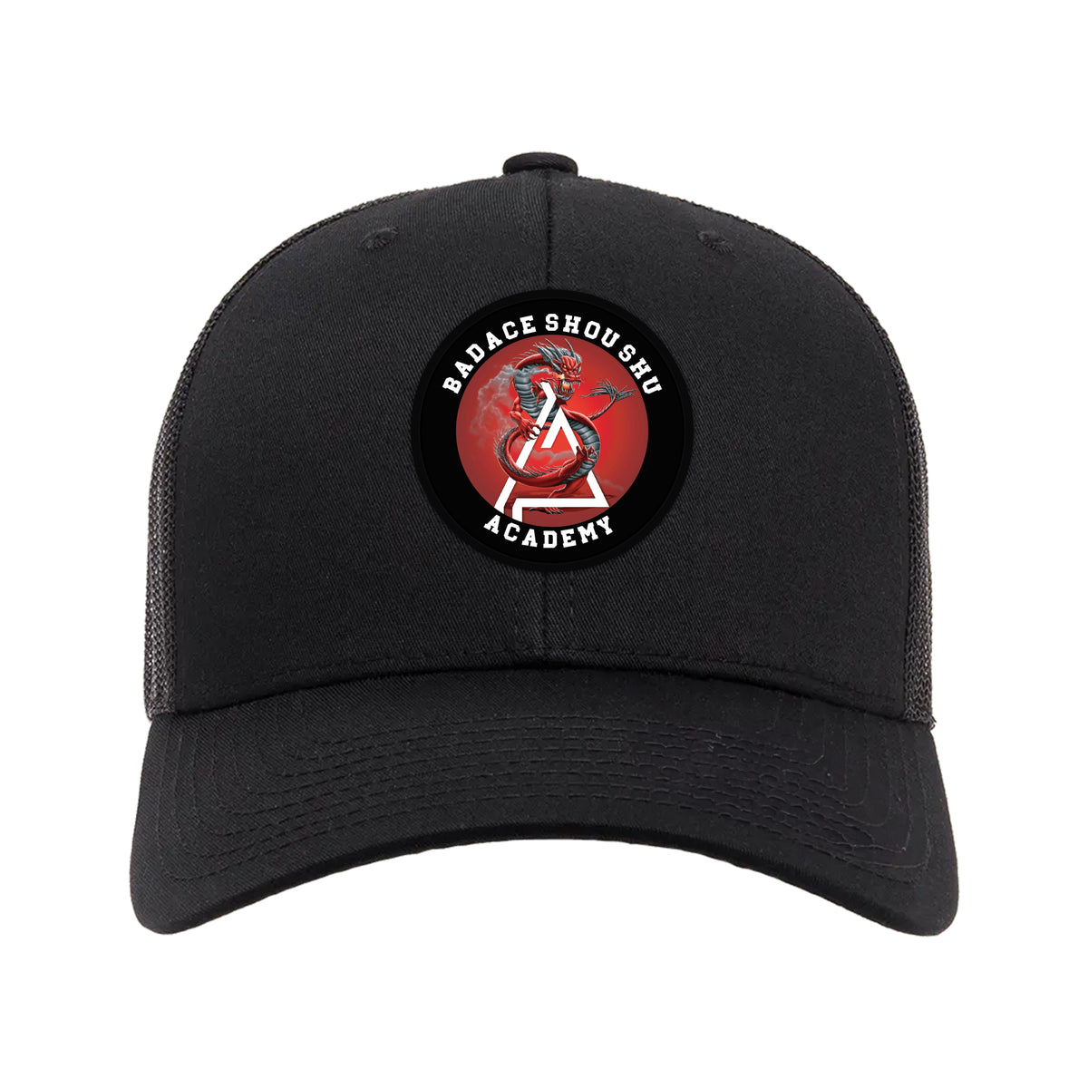 Badace Academy Trucker Hat #8213 B