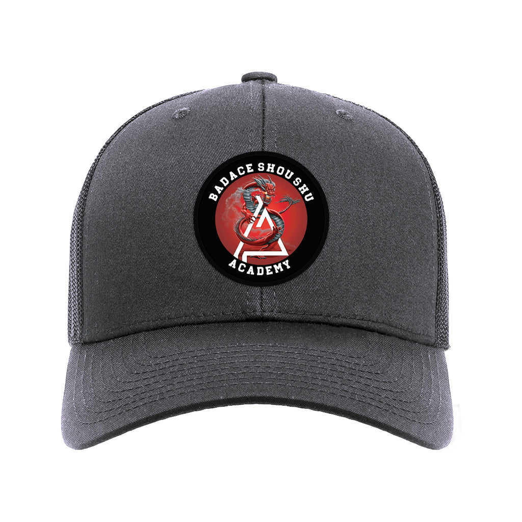 Badace Academy Trucker Hat #8213 B