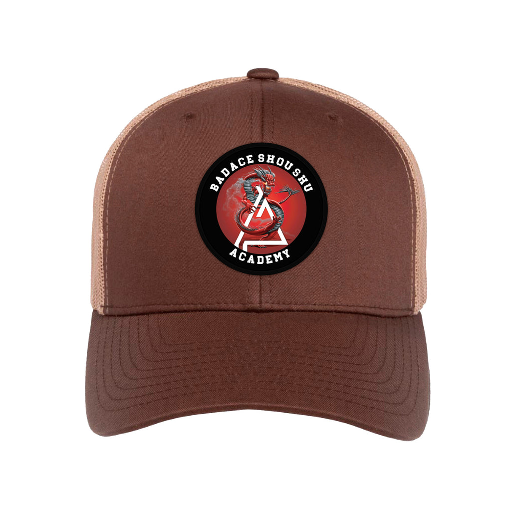 Badace Academy Trucker Hat #8213 B