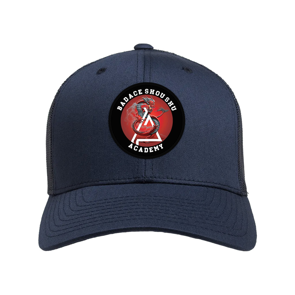 Badace Academy Trucker Hat #8213 B